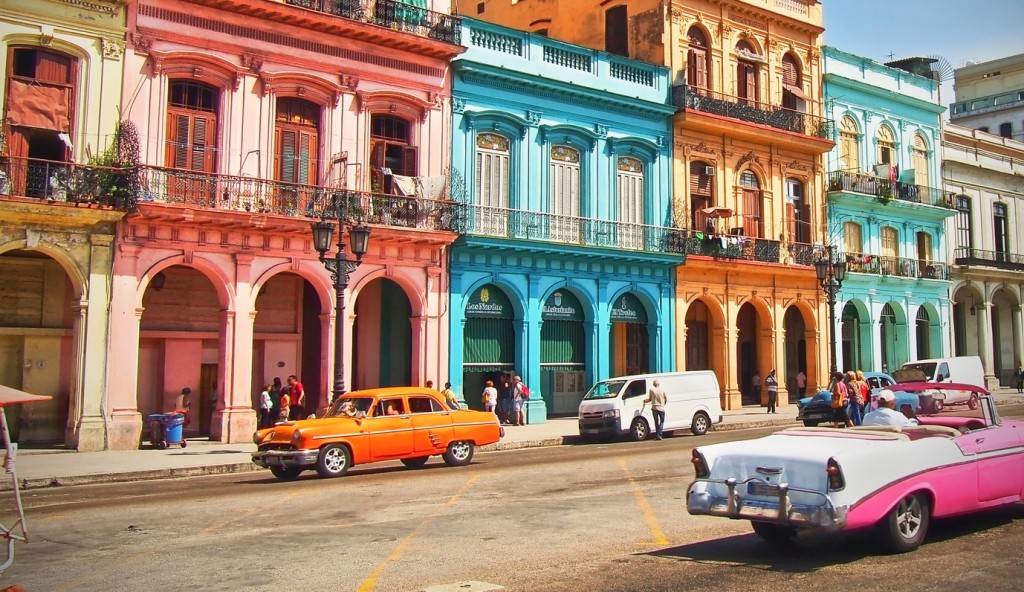 Cuba