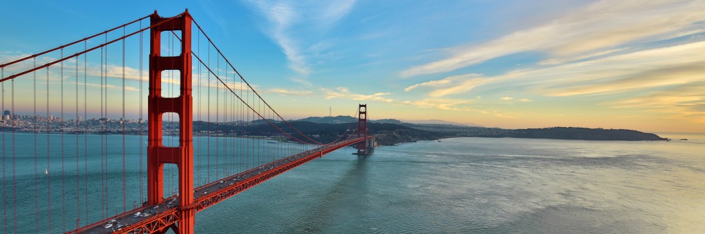 Golden Gate Bridge