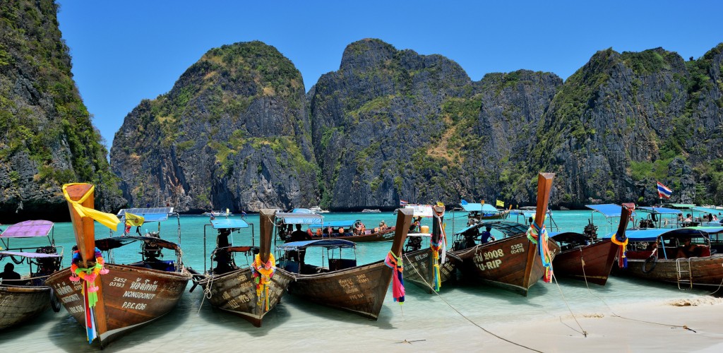 Thailandia